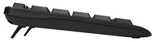 Клавиатура беспроводная Sven Comfort 2200 Wireless Black USB 