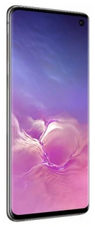 Смартфон 6.1" Samsung Galaxy S10 8/128Gb Black 