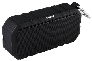 Колонка портативная Digma S-40 