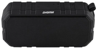 Колонка портативная Digma S-40 