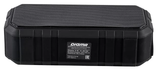 Колонка портативная Digma S-40 