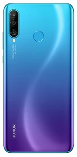 Смартфон 6.15" Honor 20S 6/128Gb Blue 
