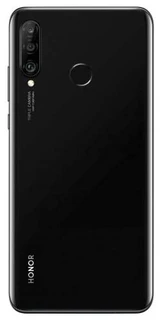 Смартфон 6.15" Honor 20S 6/128Gb Black 
