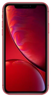 Смартфон 6.1" Apple iPhone Xr 64GB Red 