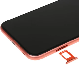 Смартфон 6.1" Apple iPhone Xr 128GB Coral 