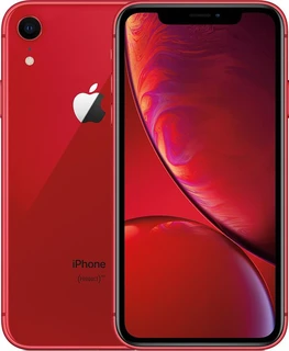 Смартфон 6.1" Apple iPhone Xr 128GB Red 