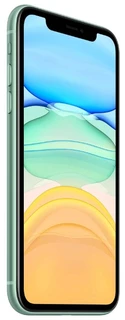 Смартфон 6.1" Apple iPhone 11 128GB Green 