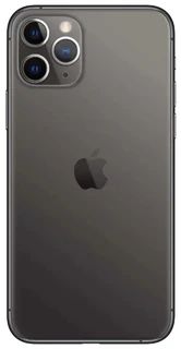 Смартфон 5.8" Apple iPhone 11 Pro 64Gb Space Grey 