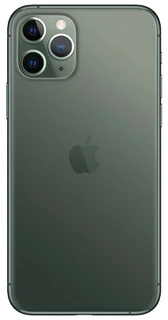 Смартфон 5.8" Apple iPhone 11 Pro 256GB Midnight Green 