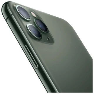 Смартфон 5.8" Apple iPhone 11 Pro 256GB Midnight Green 