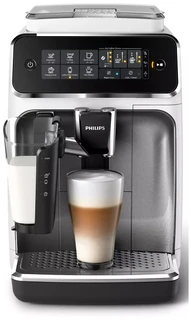 Кофемашина Philips LatteGo EP3243 