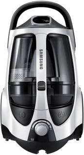 Пылесос Samsung SC8835 White 