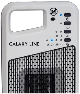 Тепловентилятор Galaxy GL 8177 