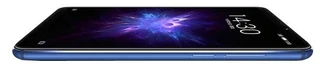 Уценка! Смартфон 6.0" Meizu Note 8 4/64Гб Blue (IGZO, 2160x1080, 8x1.8ГГц, 12(+5)+8Mpx, 2SIM, 4G, 3600mAh, 8.0) 9/10 смена ПО 