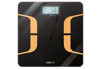 Весы напольные CENTEK CT-2431 SMART