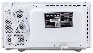 Микроволновая печь Supra 20MW30 