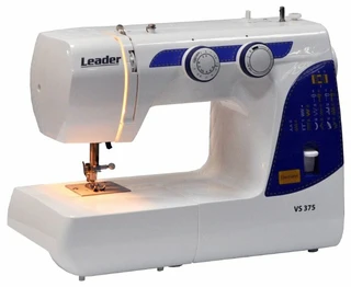 Швейная машина Leader VS 375 