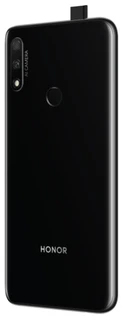 Смартфон 6.59" Honor 9X Midnight Black 4Gb/128Gb 
