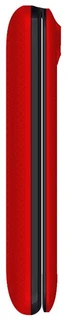 Сотовый телефон INOI 247B красный 