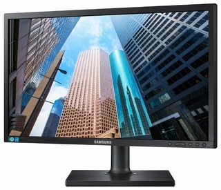 Монитор 24" Samsung S24E650DW 