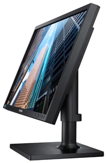 Монитор 24" Samsung S24E650DW 