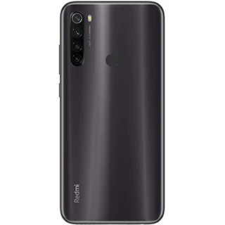 Смартфон 6.3" Xiaomi Redmi note 8T 4Гб/64Гб Grey 