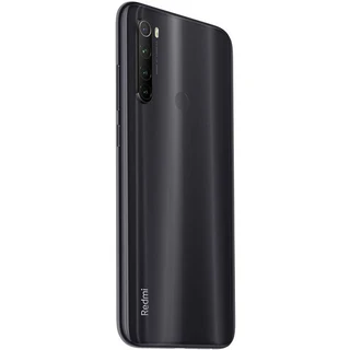 Смартфон 6.3" Xiaomi Redmi note 8T 4Гб/64Гб Grey 