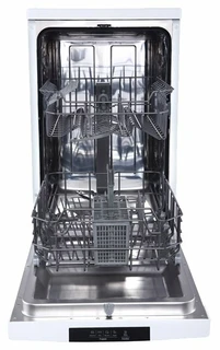 Посудомоечная машина Midea MFD45S100W 