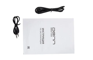 Синтезатор DENN DEK37 mini 