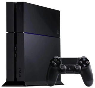 Игровая консоль PlayStation 4 HZD/DET/TLOU/3m PS+ 1Тб 
