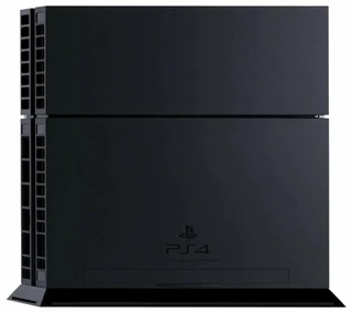 Игровая консоль PlayStation 4 HZD/DET/TLOU/3m PS+ 1Тб 