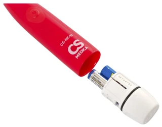 Электрическая зубная щетка CS Medica CS-465 
