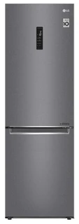 Холодильник LG DoorCooling+ GA-B459SLKL 