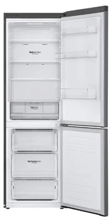 Холодильник LG DoorCooling+ GA-B459SLKL 