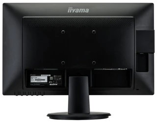Монитор 21.5" Iiyama X2283HSU-B1DP 