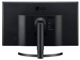 Монитор 31.5" LG UltraFine 32UK550-B 