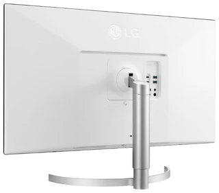 Монитор 31.5" LG UltraFine 32UL950-W 