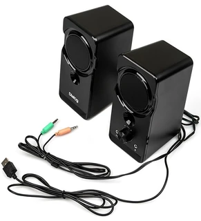 Колонки 2.0 Dialog Stride AST-22UP 