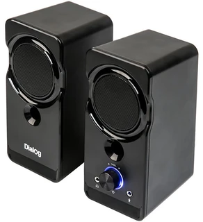 Колонки 2.0 Dialog Stride AST-22UP 