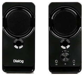 Колонки 2.0 Dialog Stride AST-22UP 