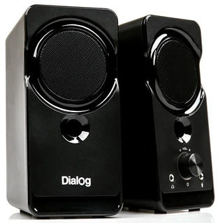 Колонки 2.0 Dialog Stride AST-22UP 