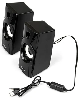 Колонки 2.0 Dialog Stride AST-10UP 