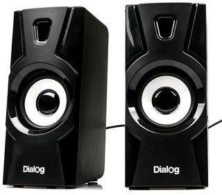 Колонки 2.0 Dialog Stride AST-10UP 