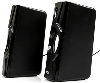 Колонки 2.0 Dialog Stride AST-10UP 