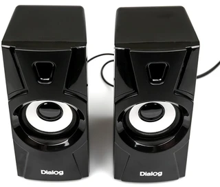 Колонки 2.0 Dialog Stride AST-10UP 