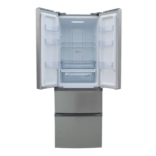 Холодильник CENTEK CT-1754 NF INOX 