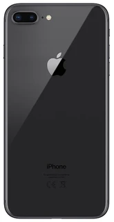 Смартфон Apple iPhone 8 Plus 64GB Space Gray 