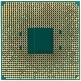 Процессор AMD Ryzen 5 3500 (OEM) 