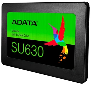 SSD накопитель 2.5" A-Data Ultimate SU630 480Gb (ASU630SS-480GQ-R) 