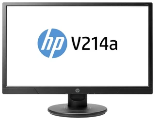 Монитор 20.7" HP ProDisplay V214a 